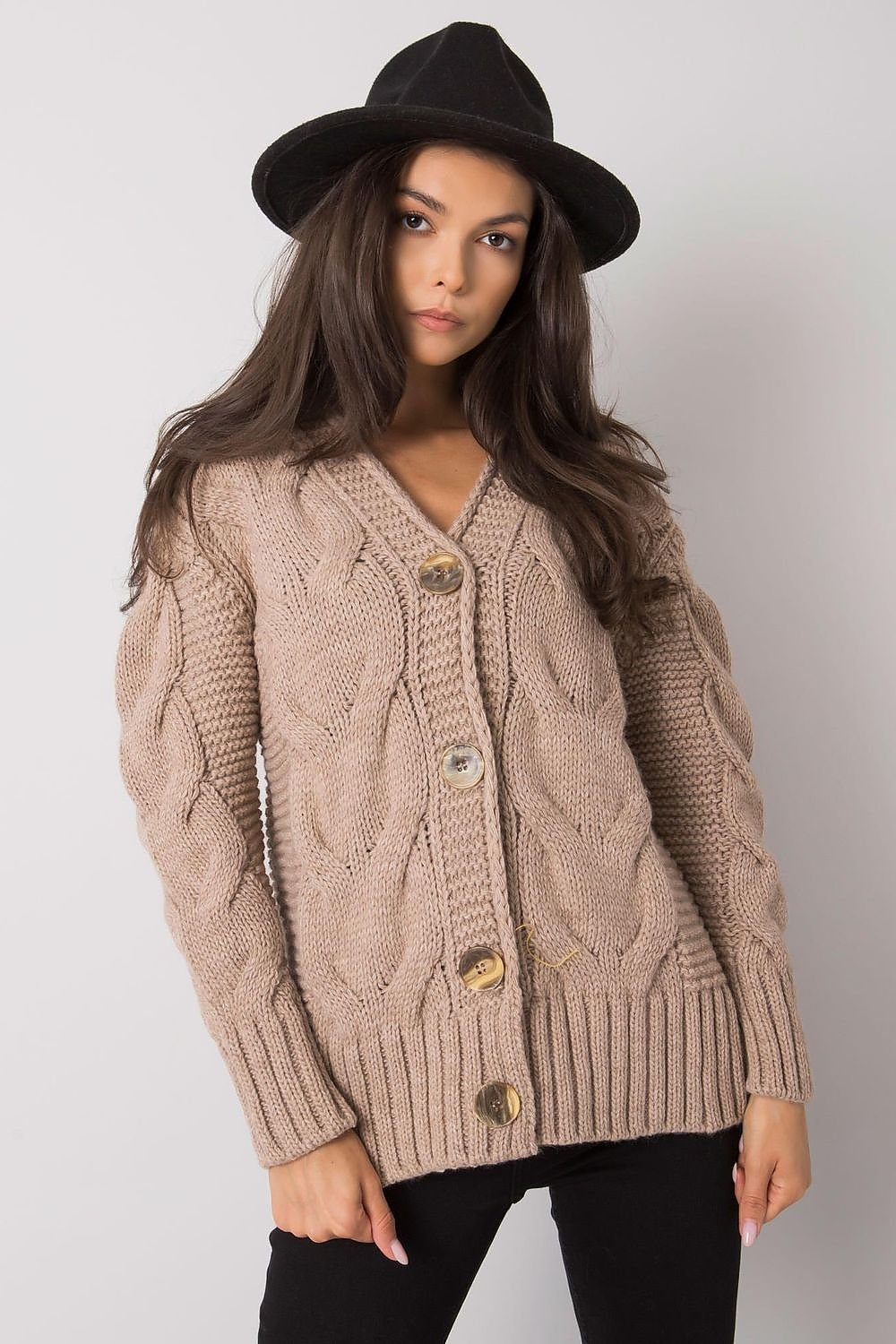 Cardigan model 175768