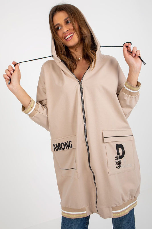 Sweatshirt model 176364