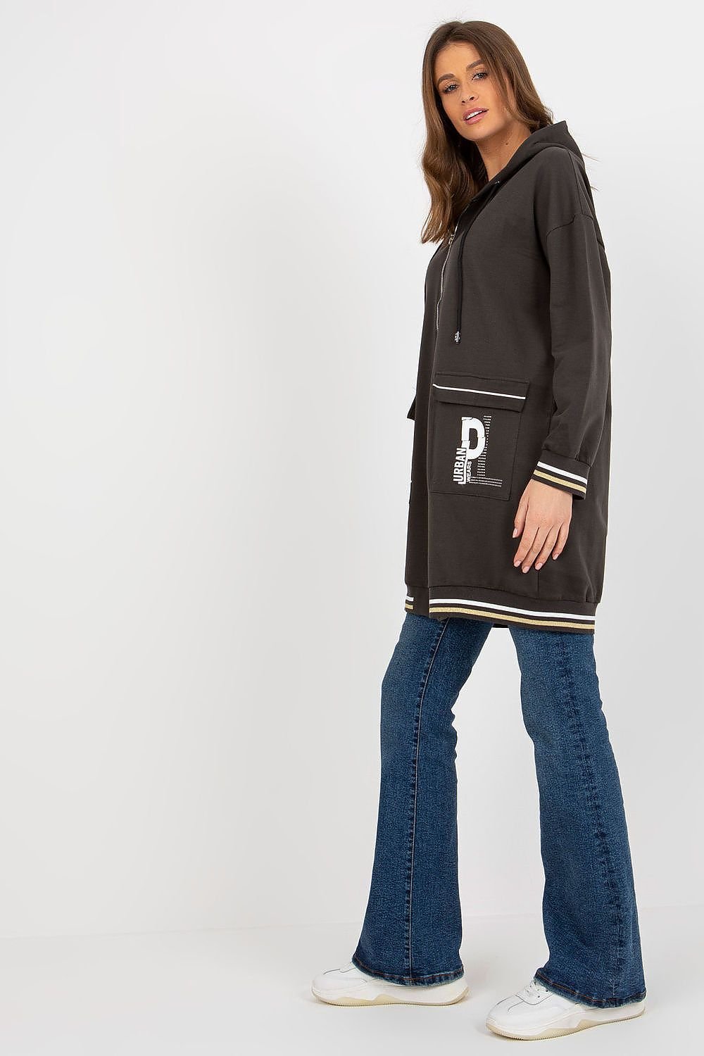 Sweatshirt model 176364