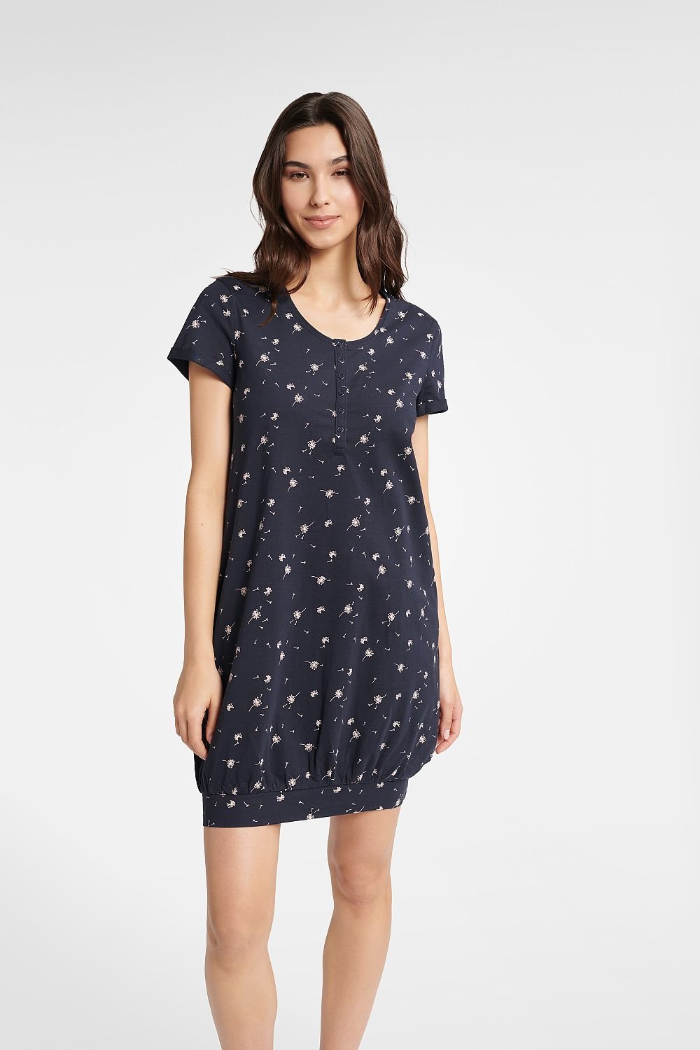 Chemise de nuit model 176388