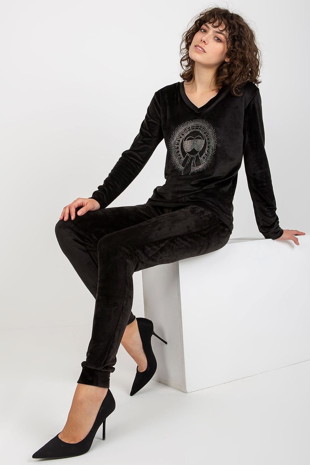 L`ensemble model 177070