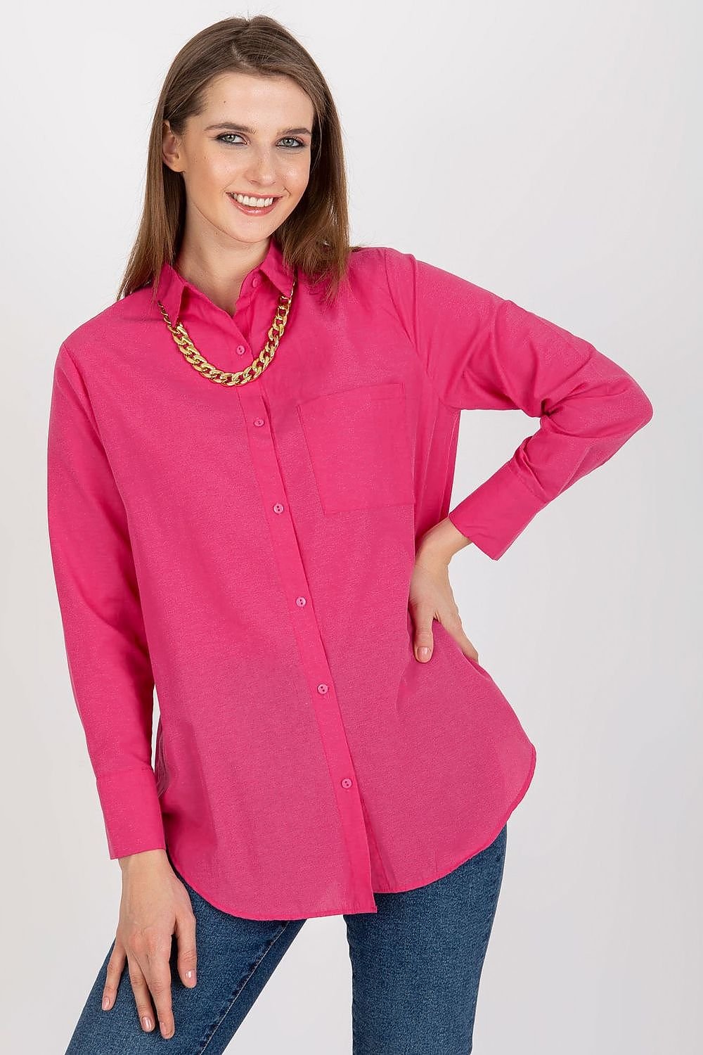 Chemise manche longue model 184961