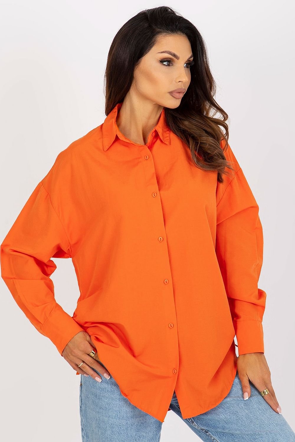 Chemise manche longue model 181618