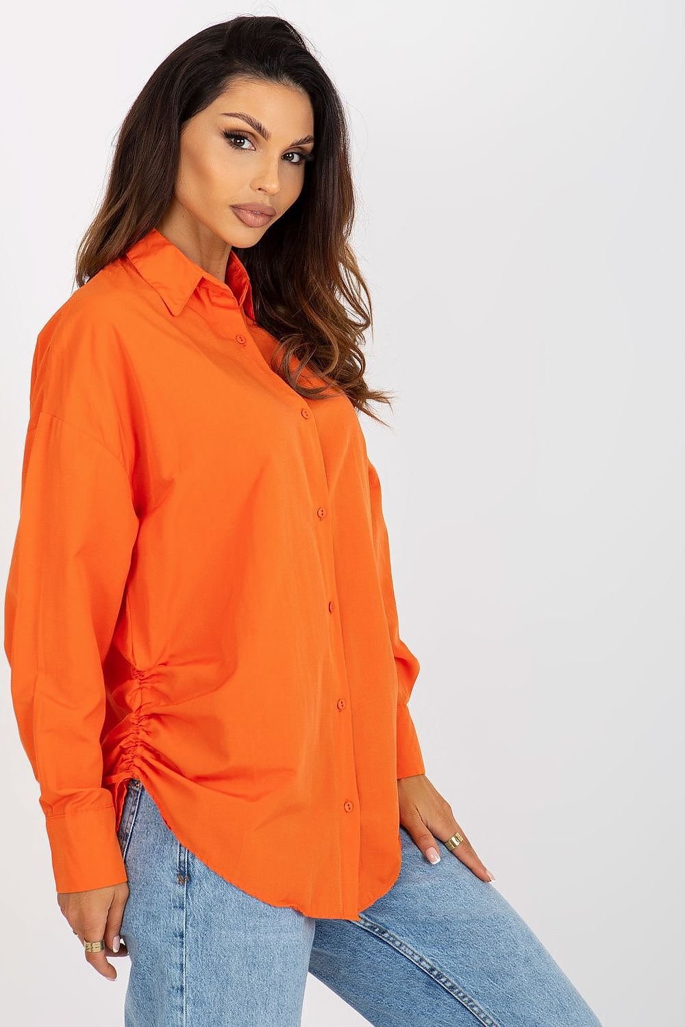 Chemise manche longue model 181618