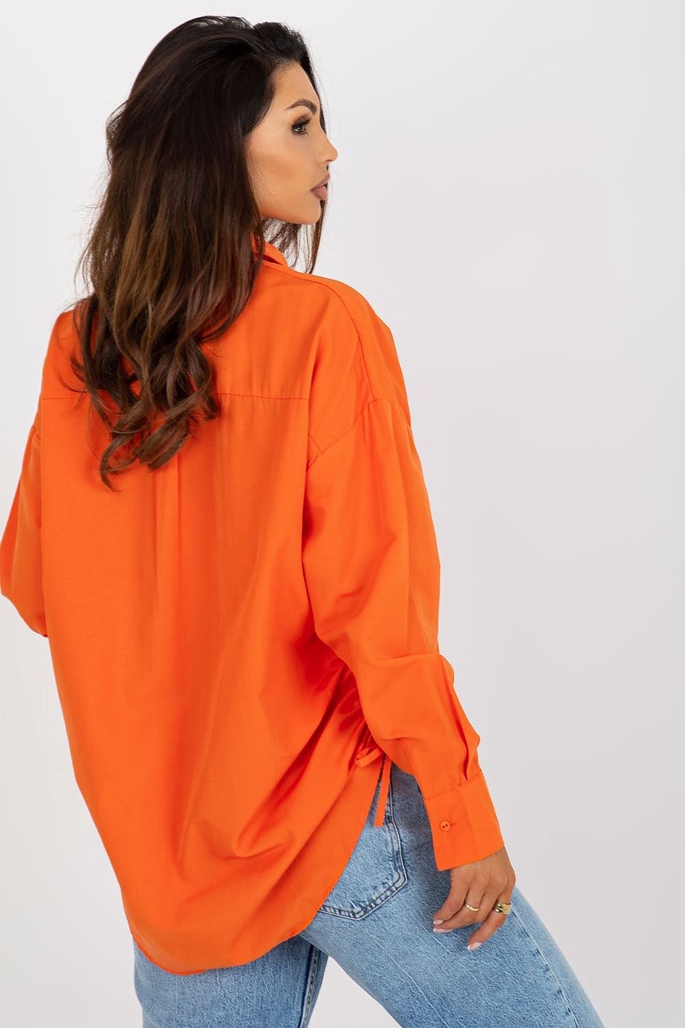 Chemise manche longue model 181618