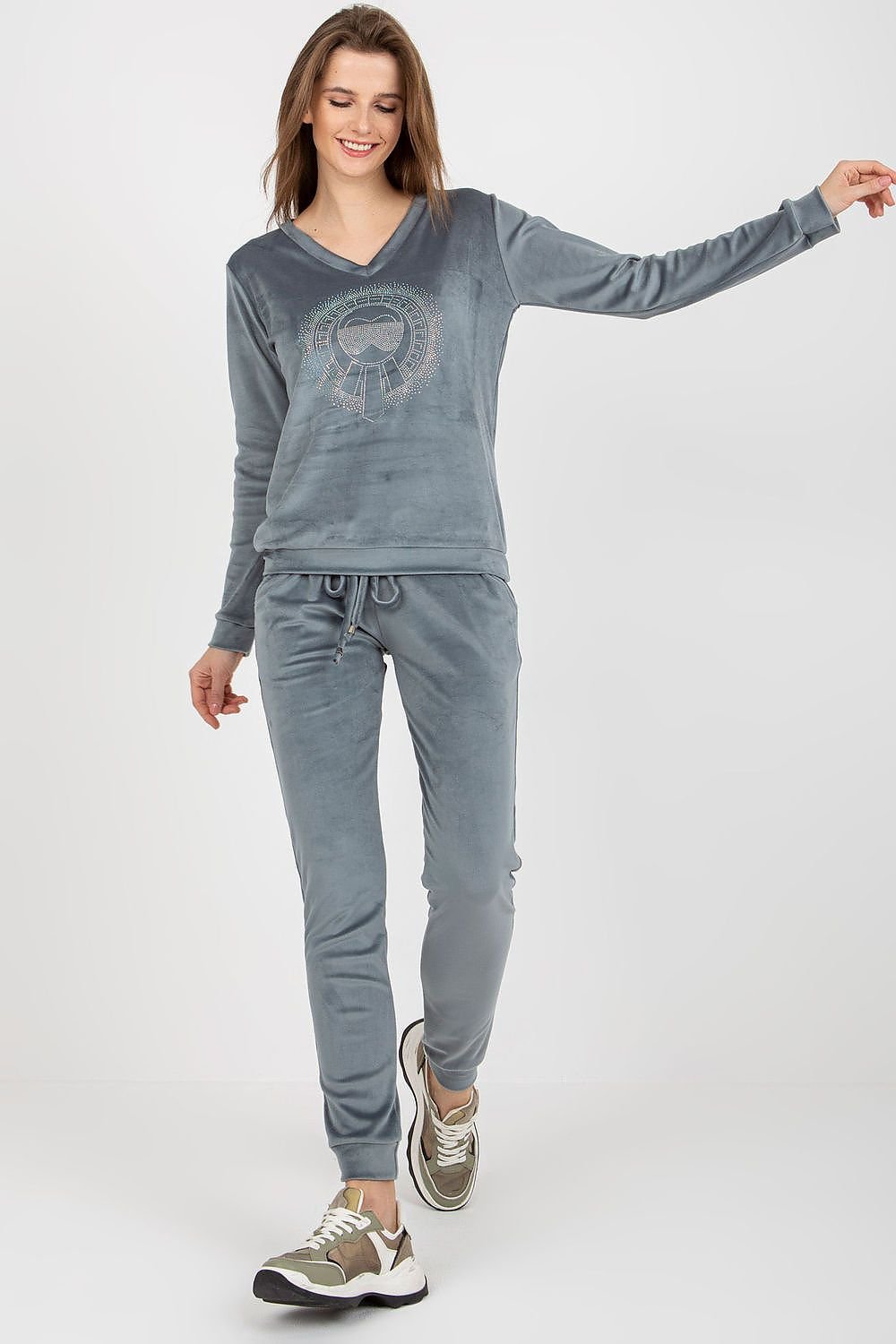 L`ensemble model 177070