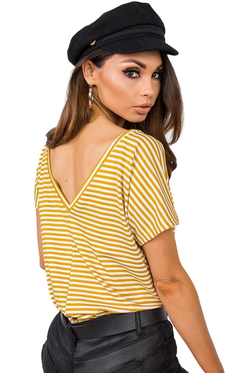 T-shirt model 178077