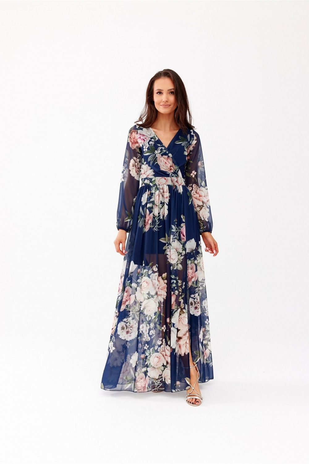  Robe de jour model 178180 Roco Fashion 