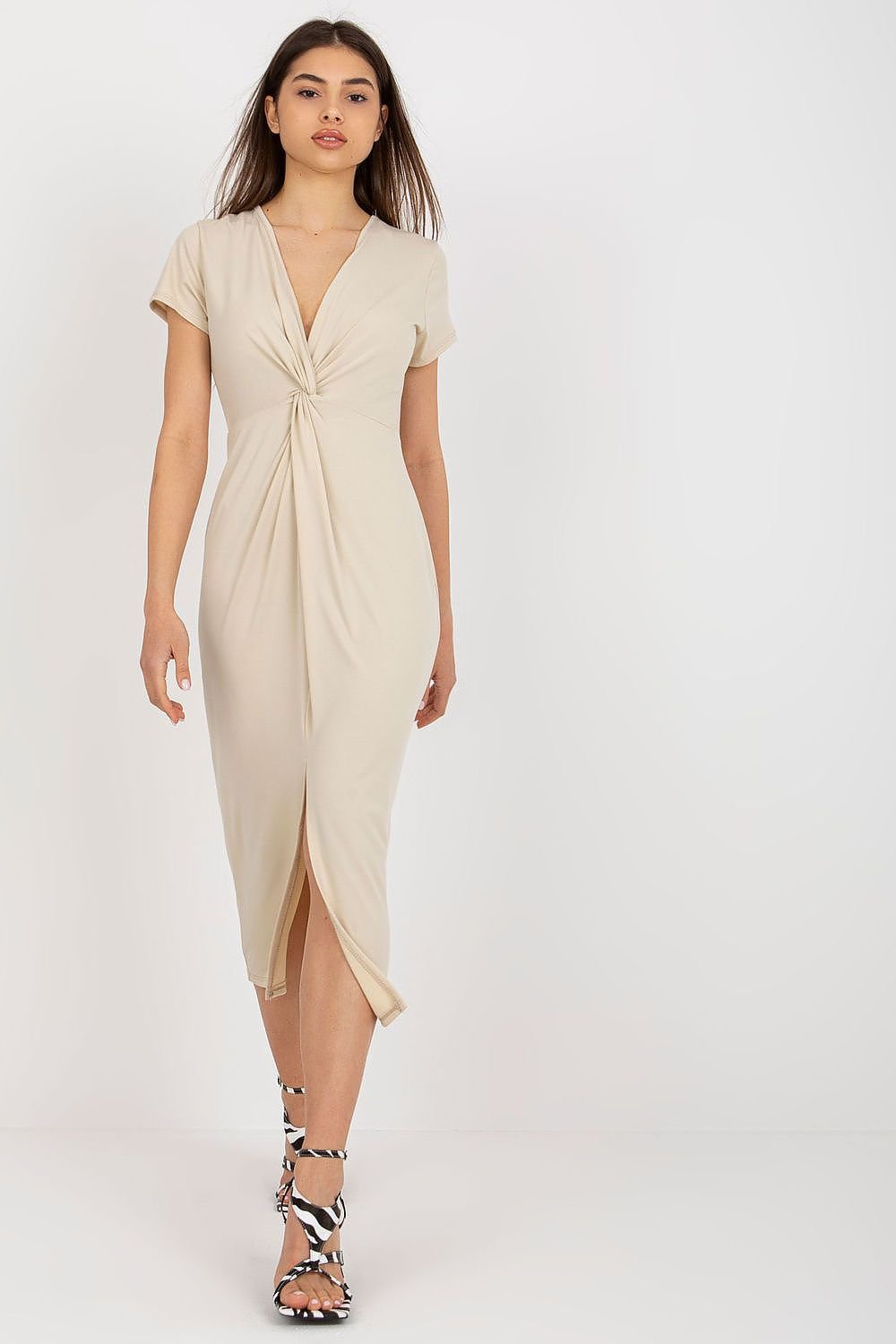 Robe de jour model 196215