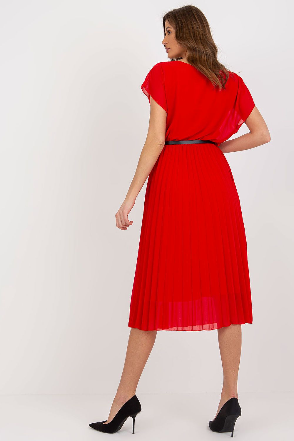  Robe de cocktail model 178495 Italy Moda 