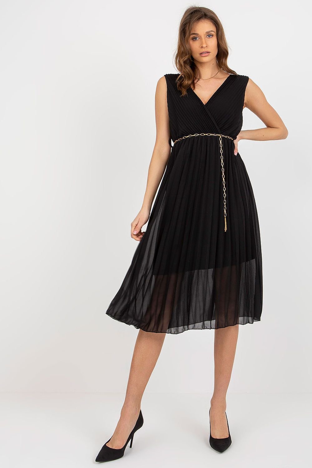 Robe de cocktail model 181358