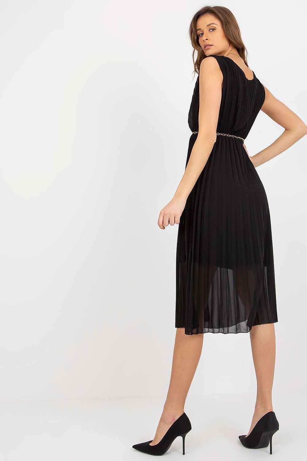 Robe de cocktail model 181358