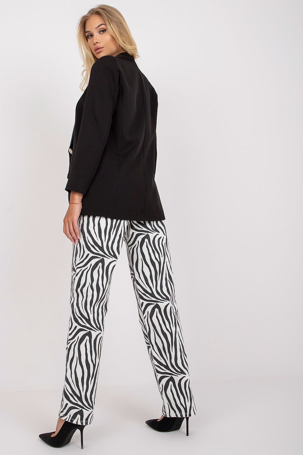 Blazer femme model 178515