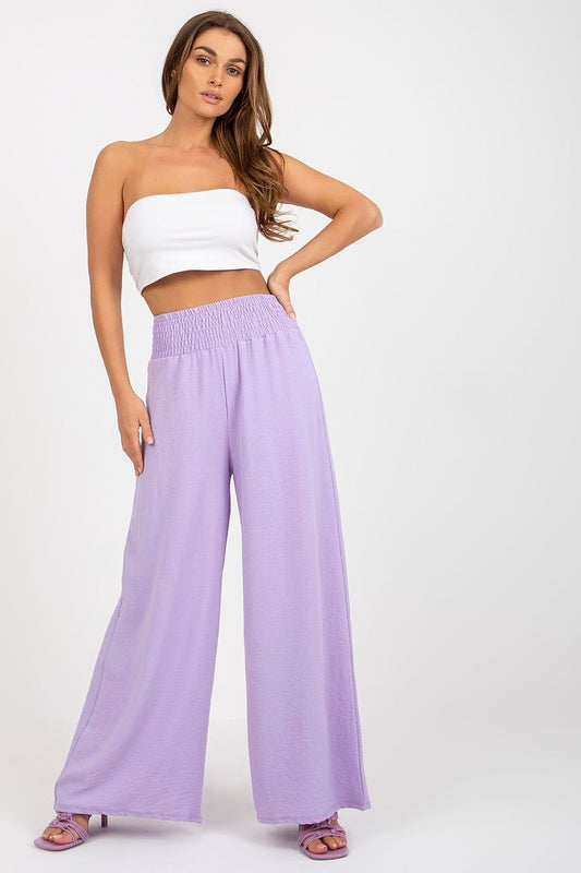 Pantalon long model 195055