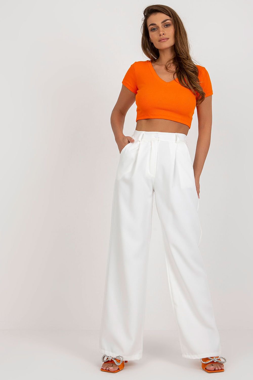 Pantalon femme model 181351
