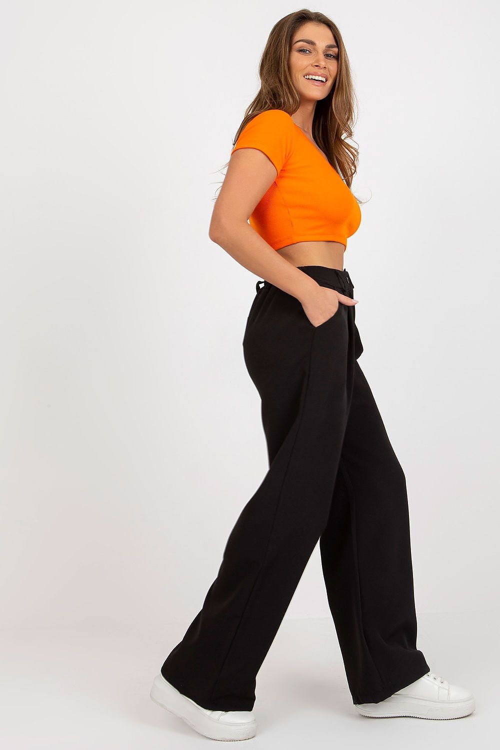 Pantalon femme model 181351