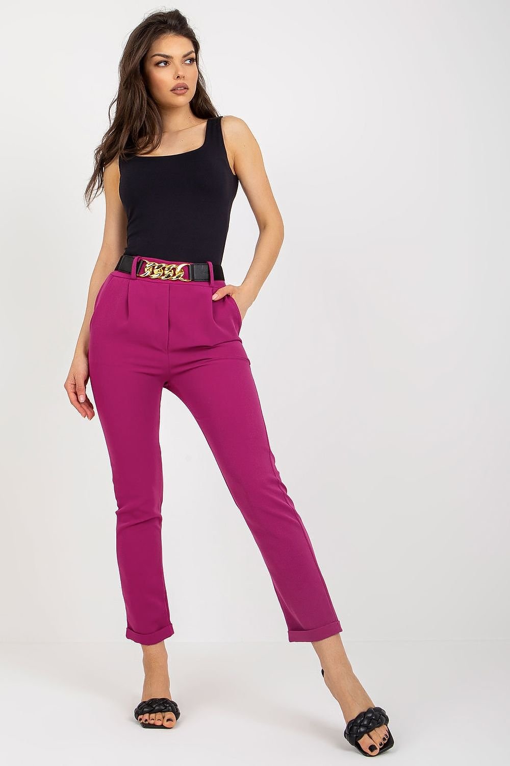 Pantalon femme model 179699