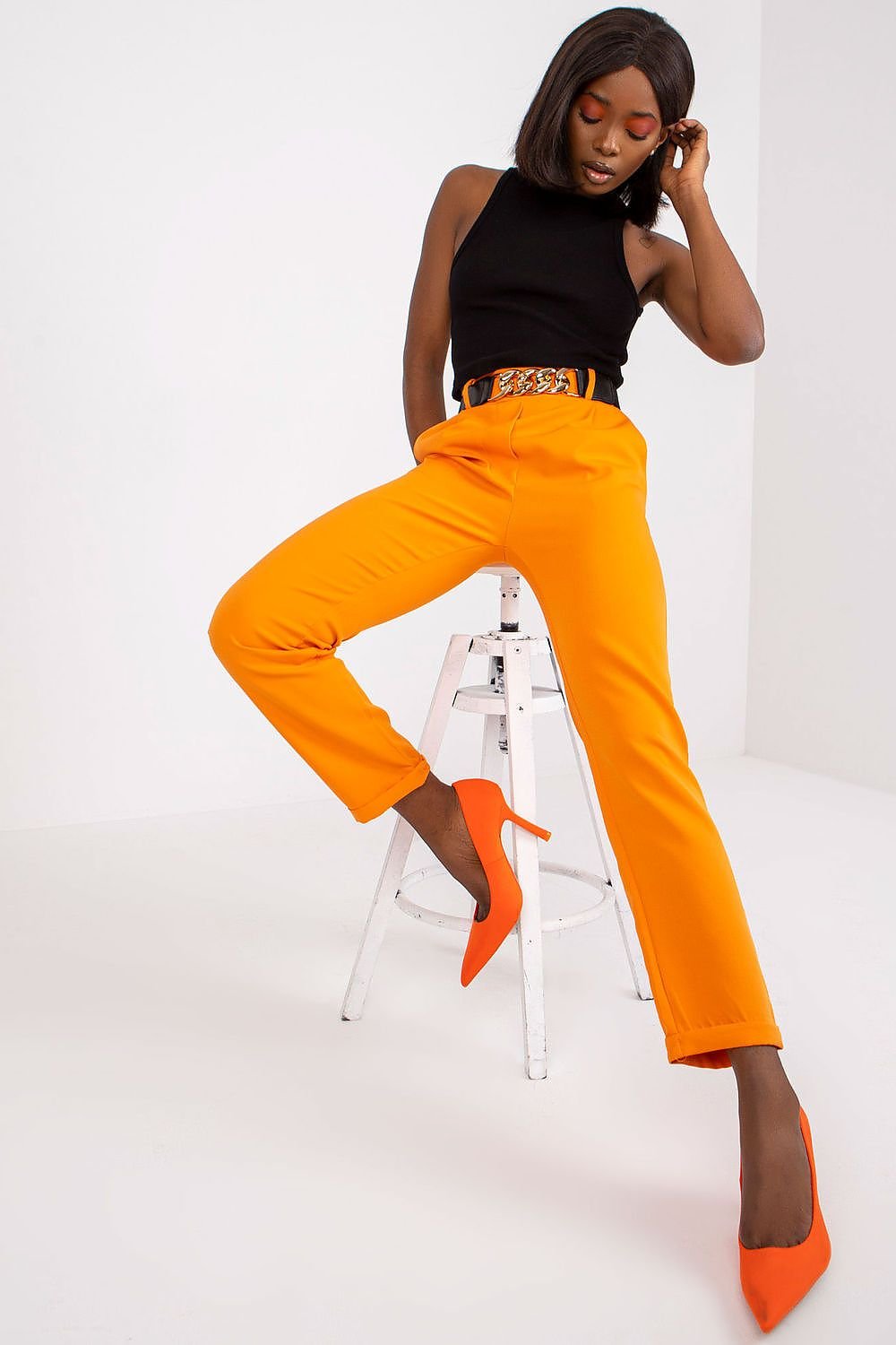 Pantalon femme model 179699