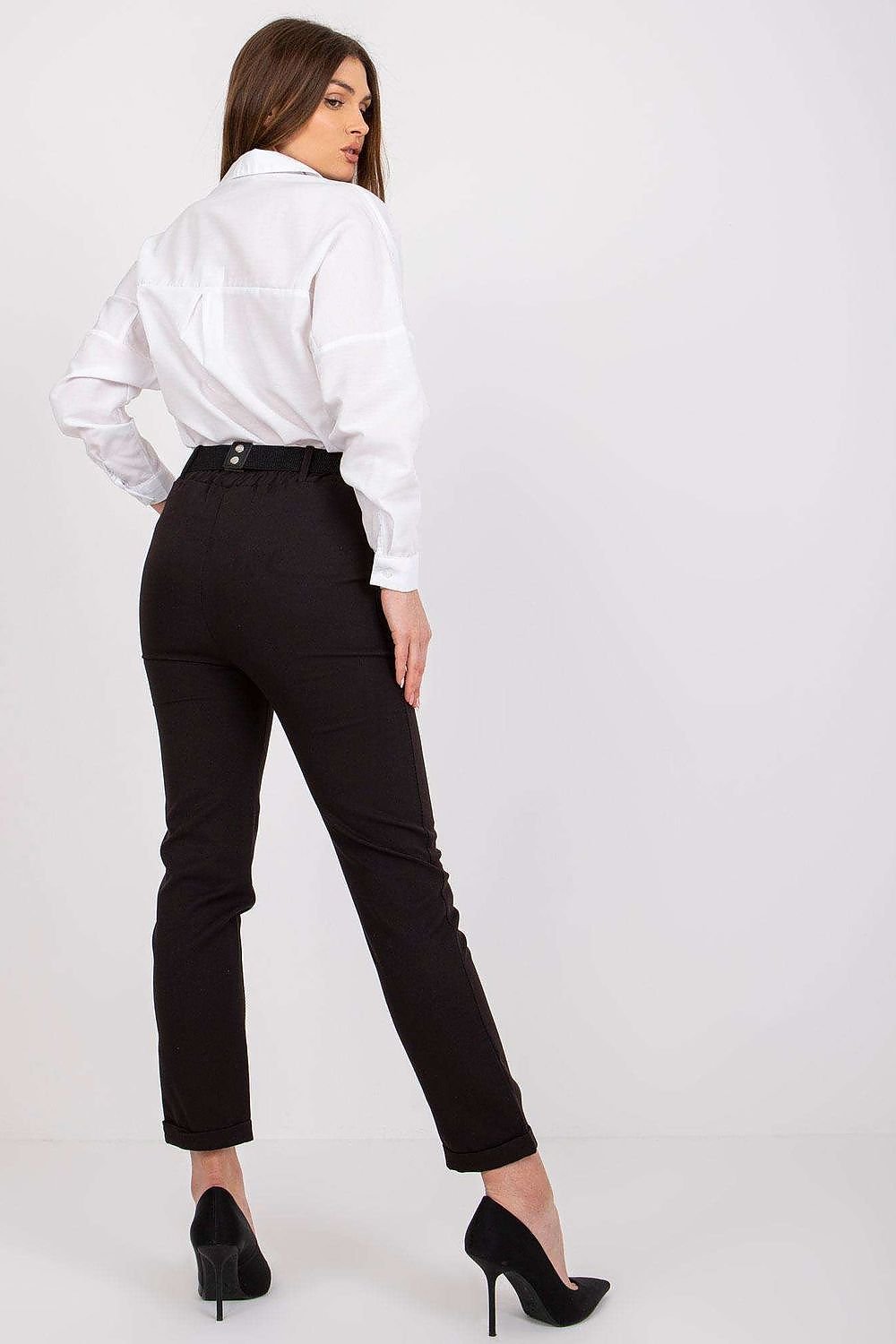 Pantalon femme model 179699