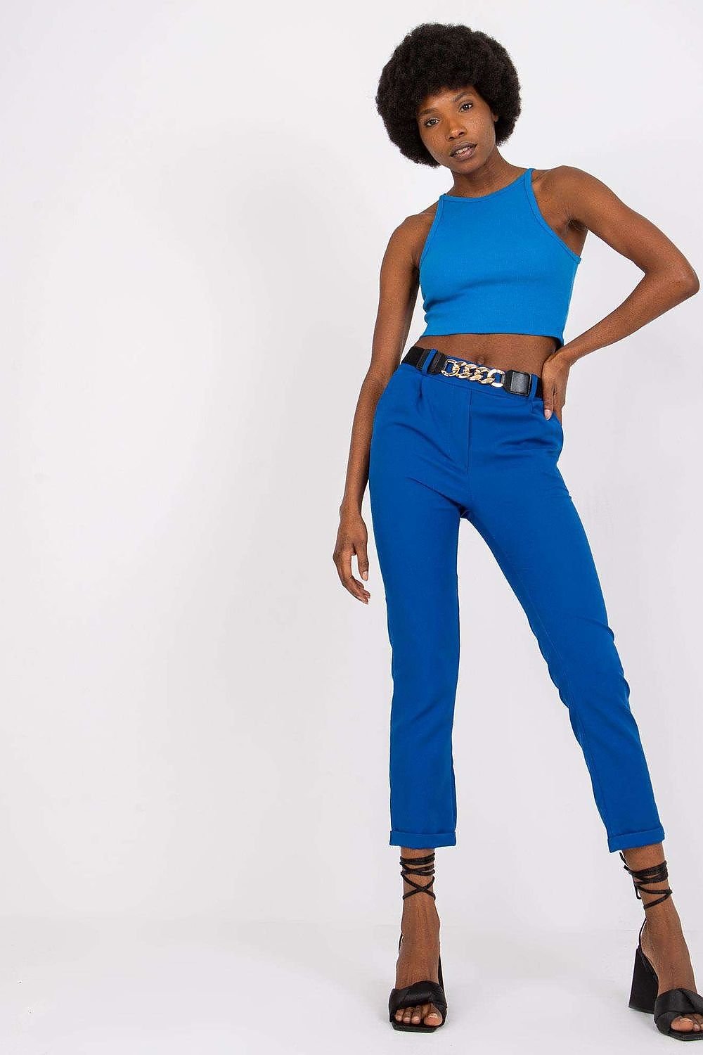 Pantalon femme model 179699
