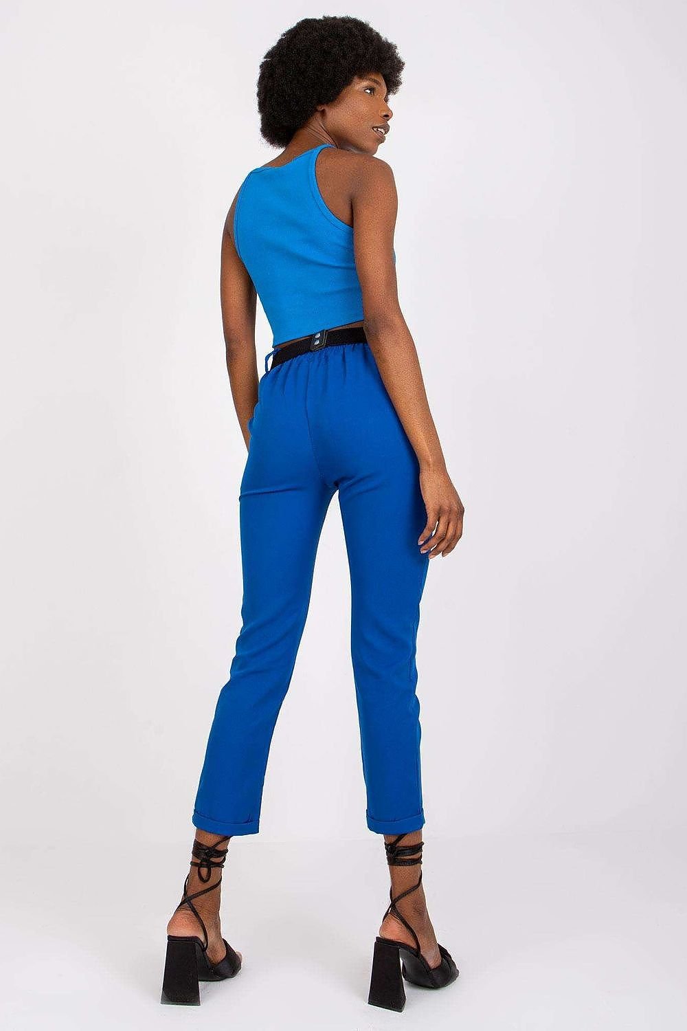 Pantalon femme model 179699