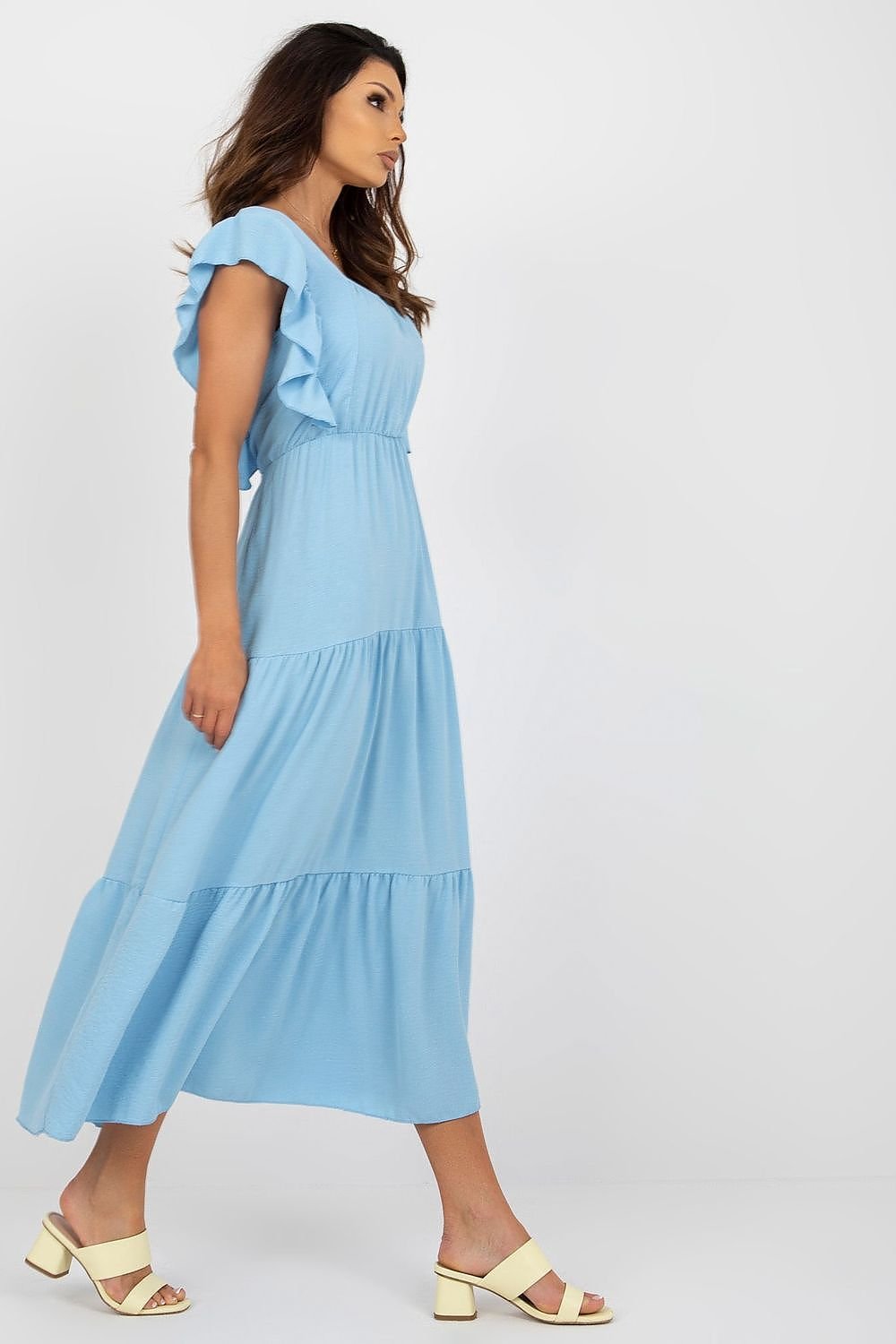 Robe de jour model 195395