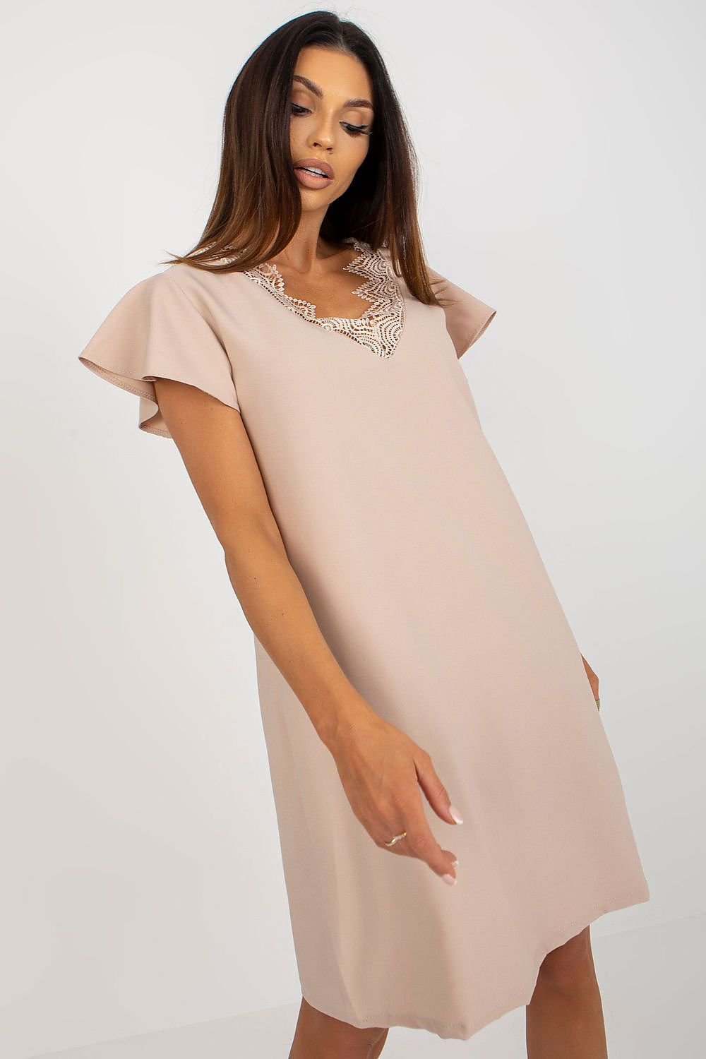 Robe de jour model 179972