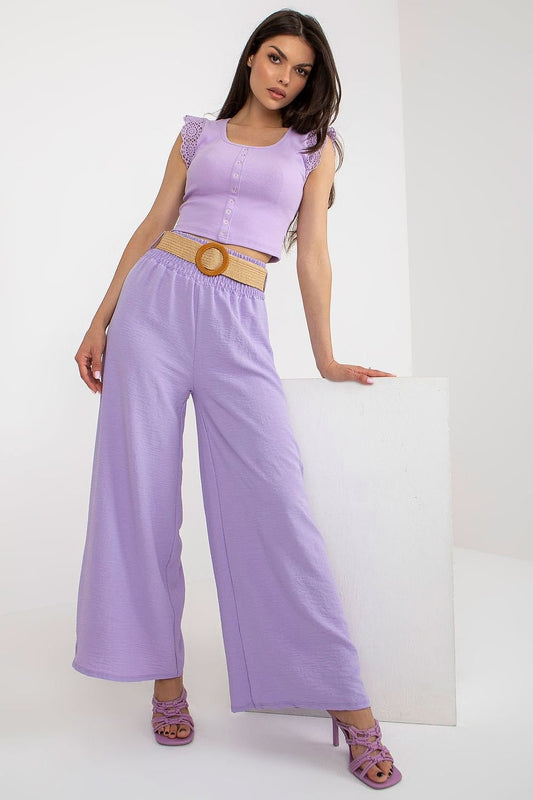 Pantalon long model 181352