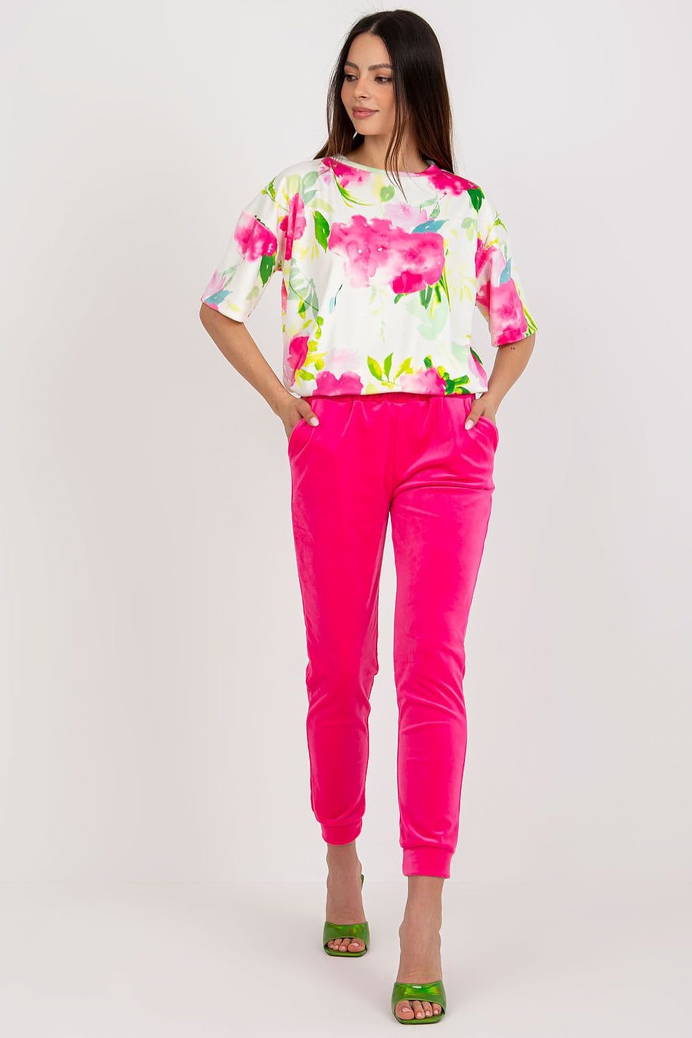 L`ensemble model 180211