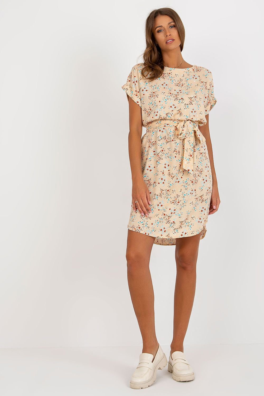 Robe de jour model 180222