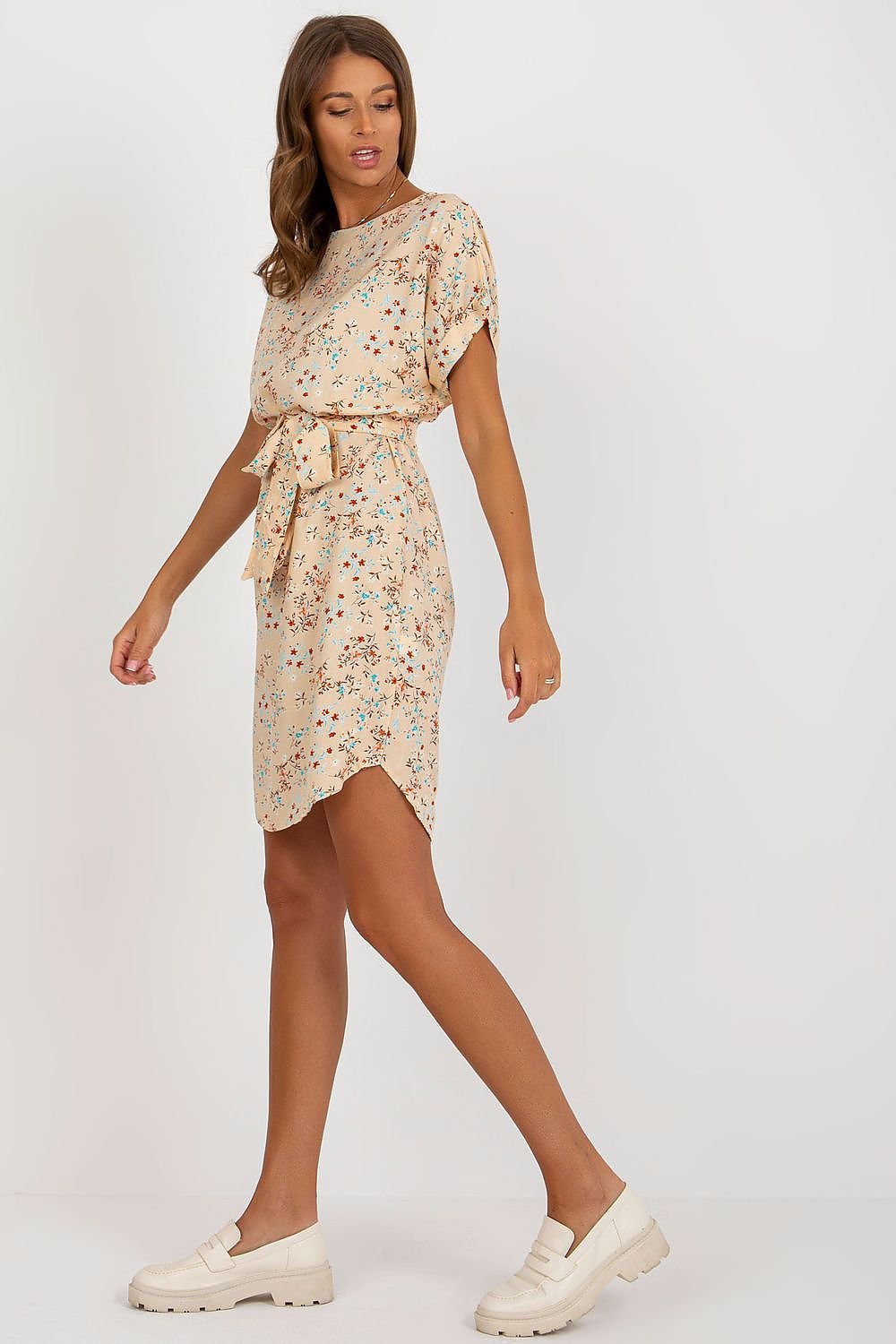 Robe de jour model 180222