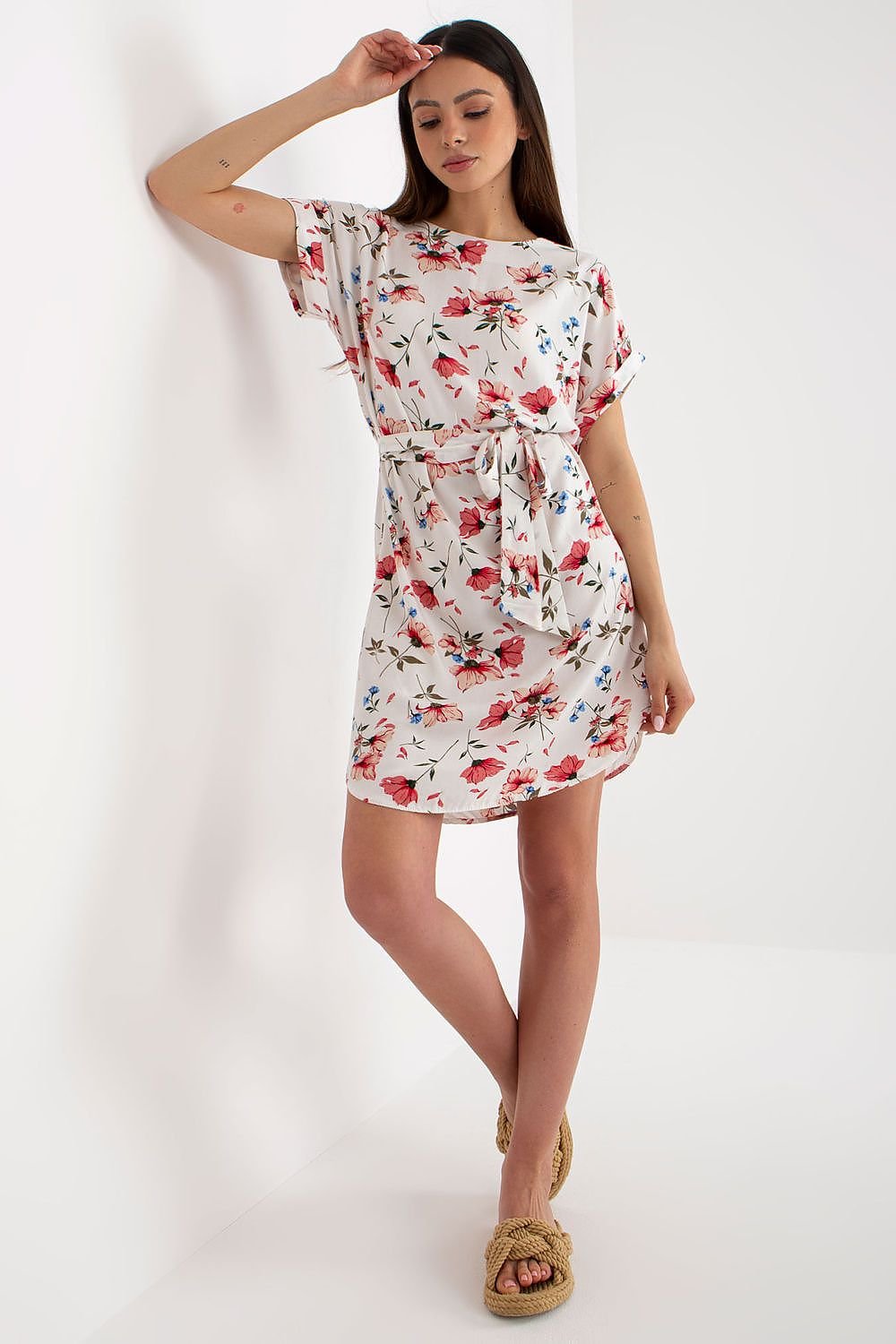 Robe de jour model 180222