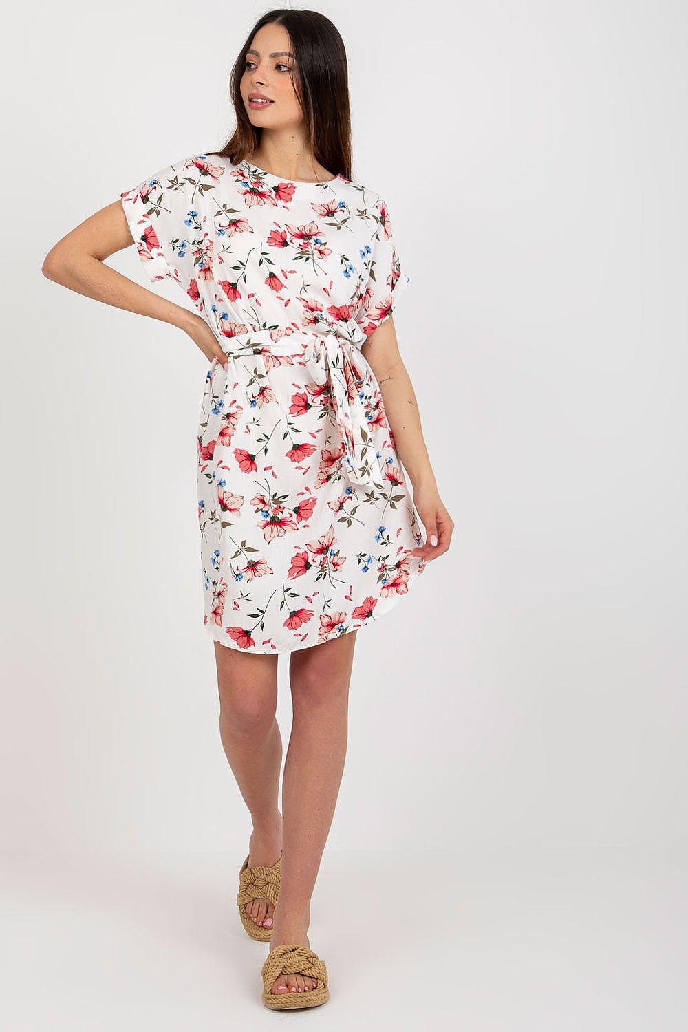 Robe de jour model 180222