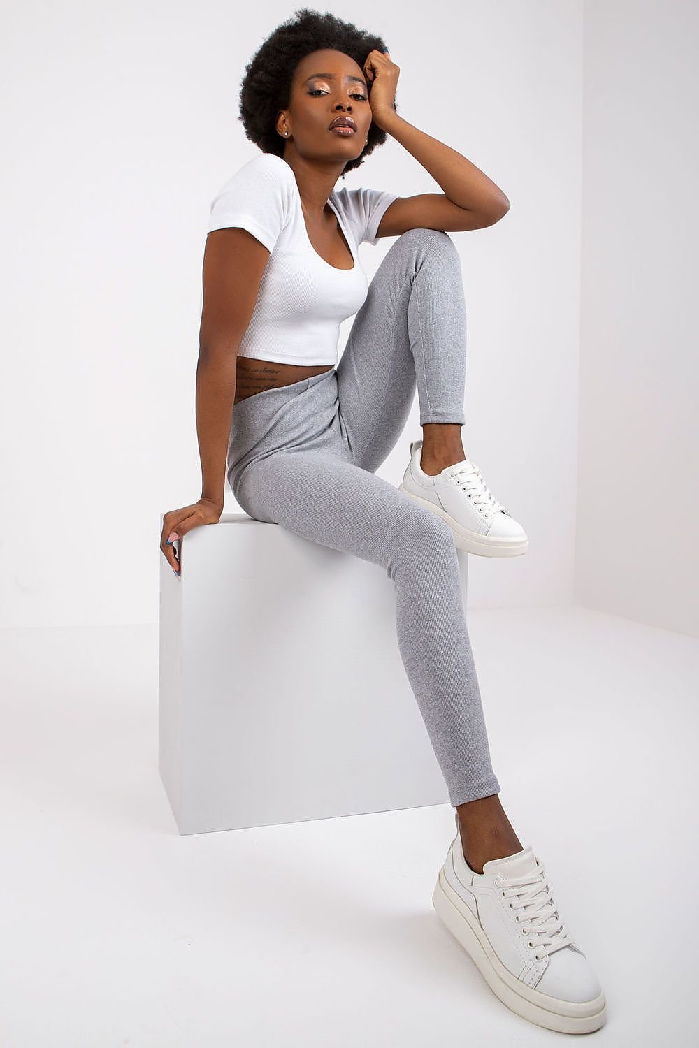 Leggings longues model 180889