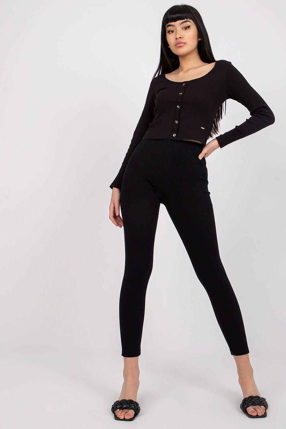 Leggings longues model 180889