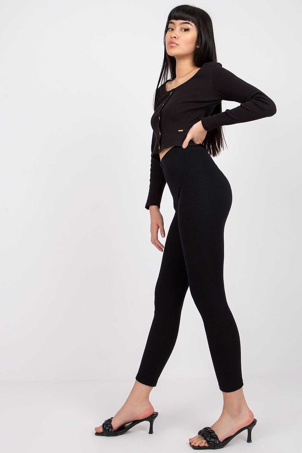 Leggings longues model 180889