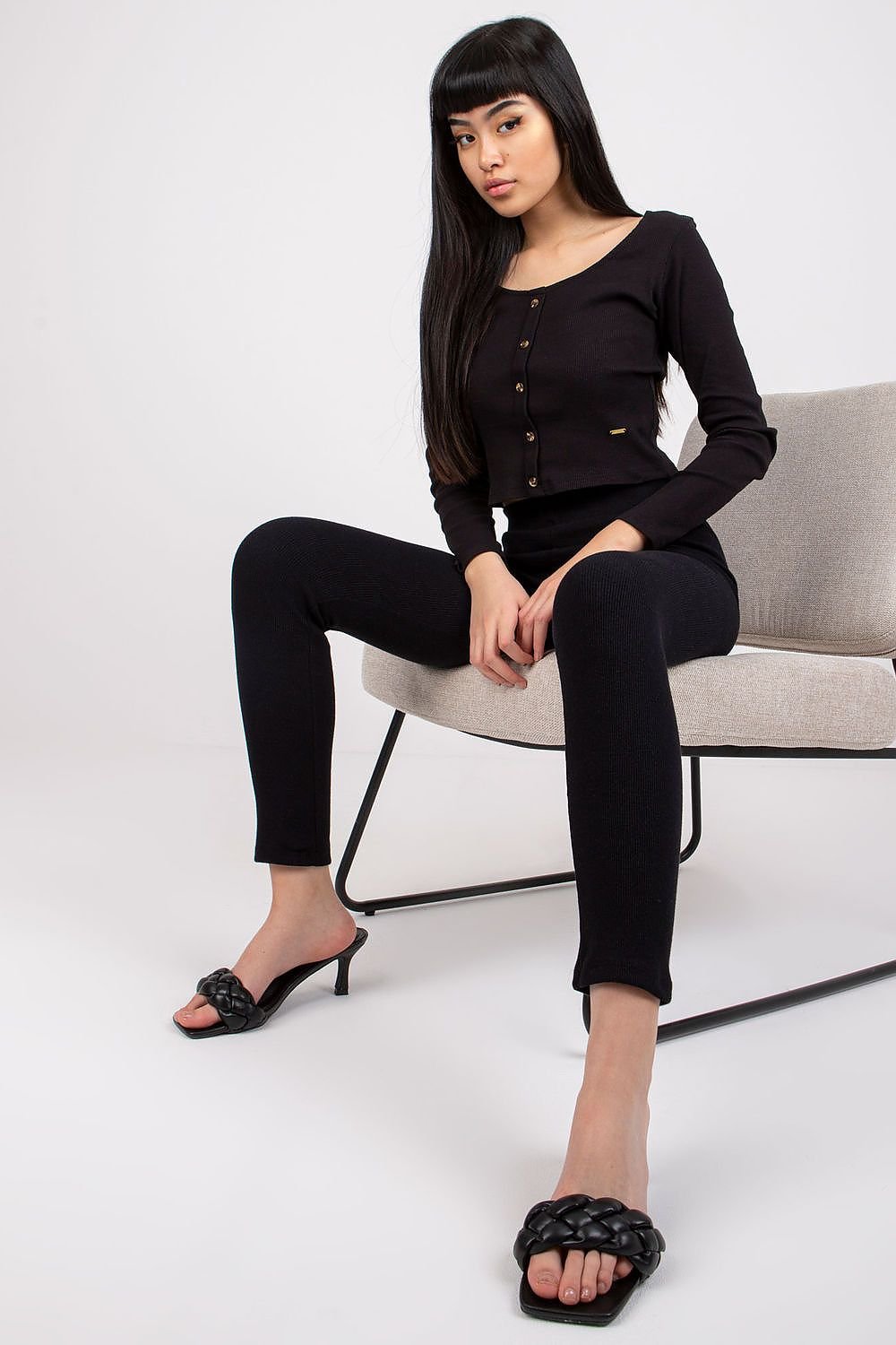Leggings longues model 180889