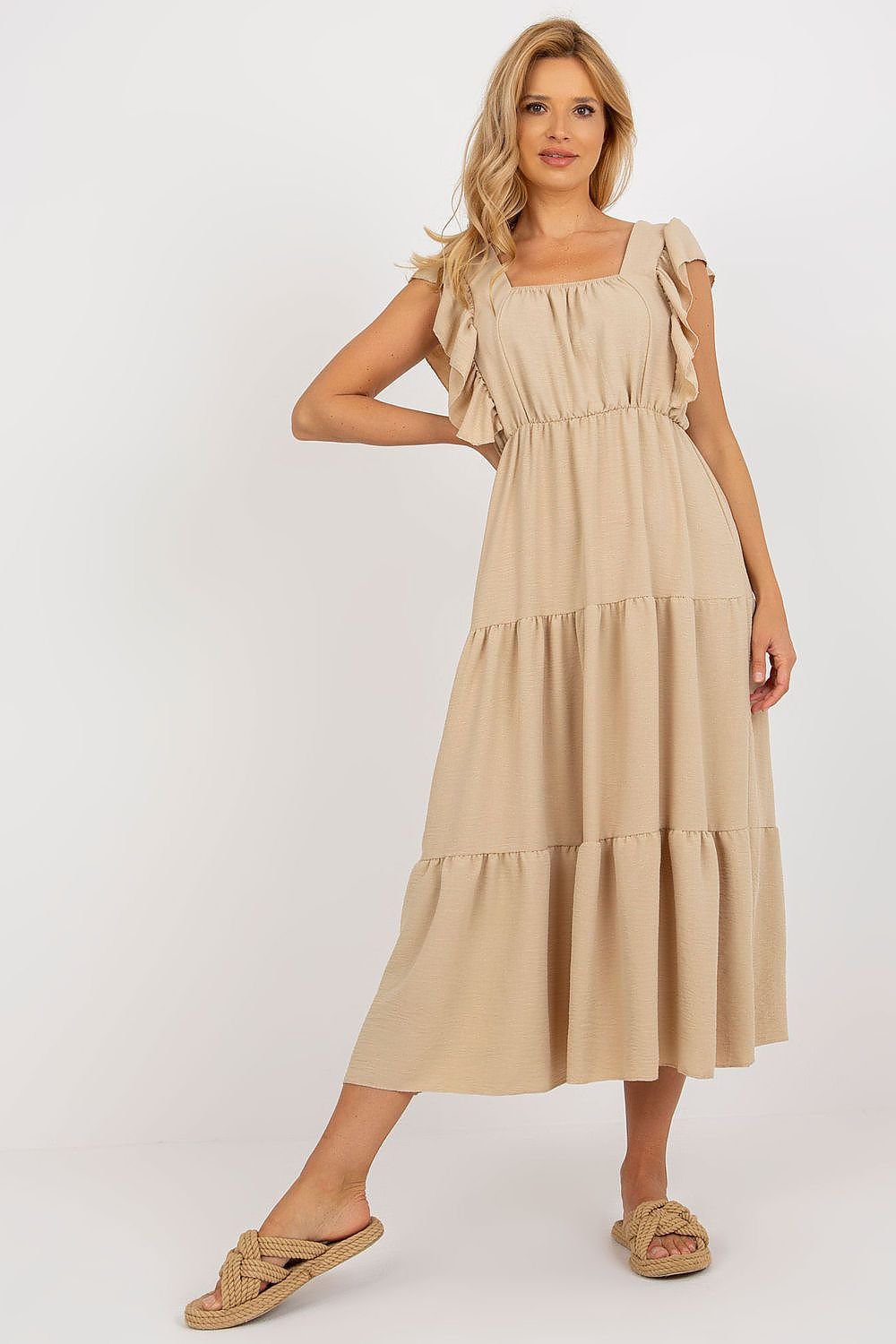 Robe de jour model 195395
