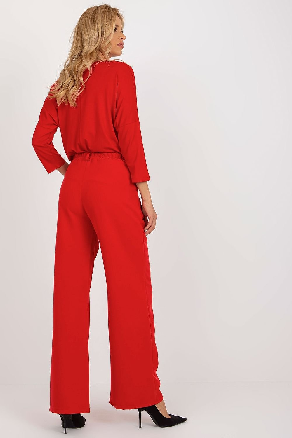 Pantalon femme model 181351