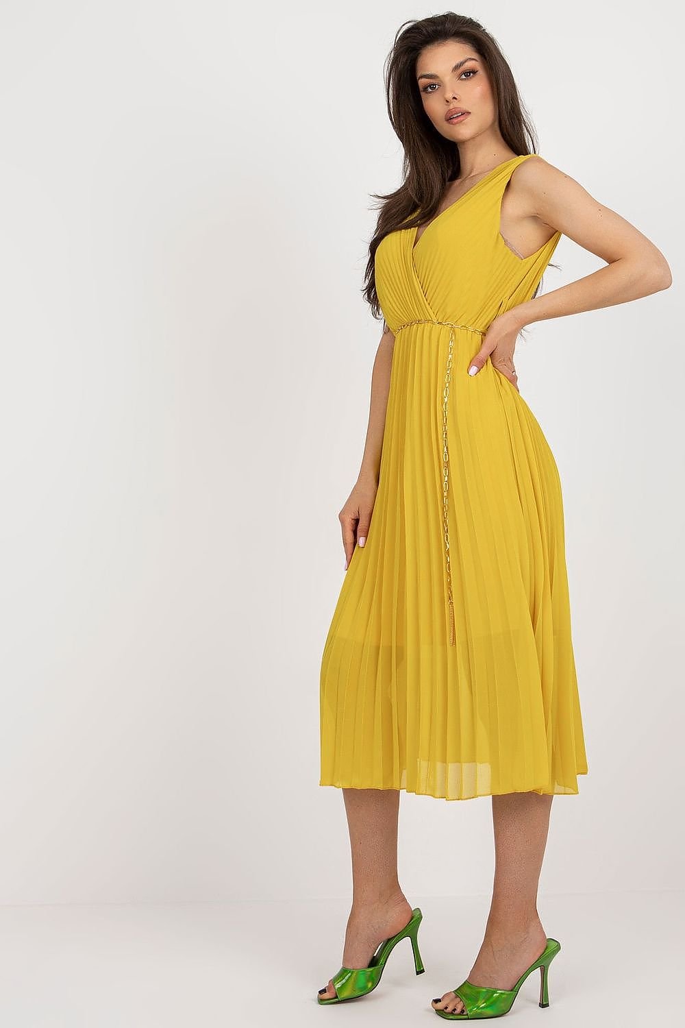 Robe de cocktail model 181358