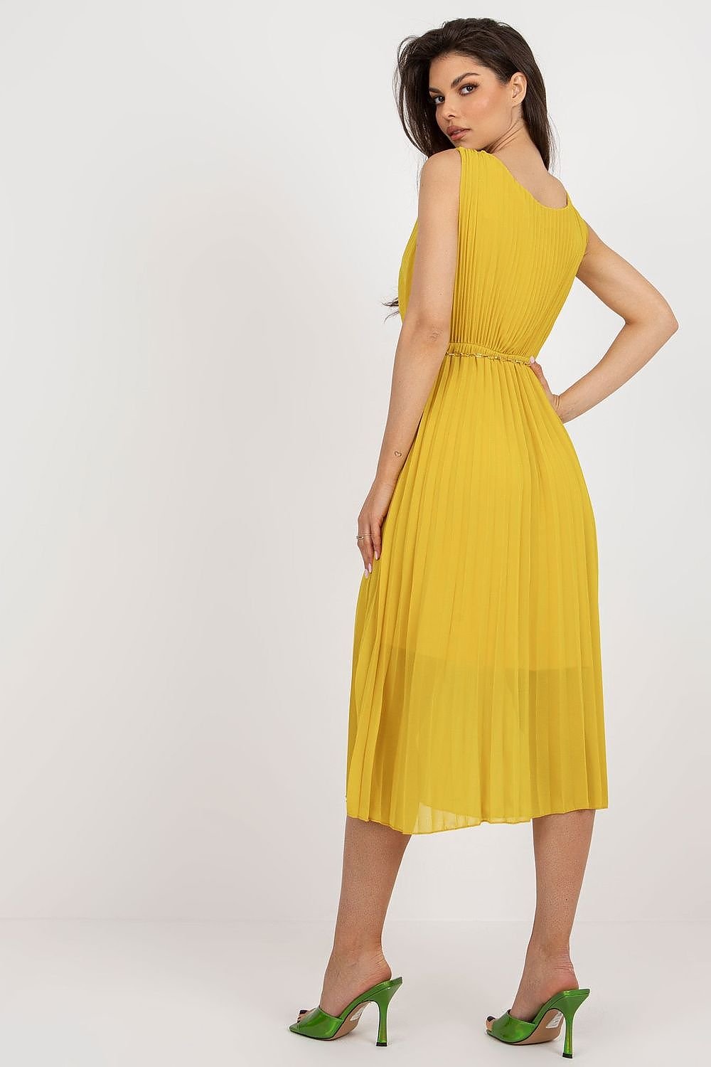Robe de cocktail model 181358