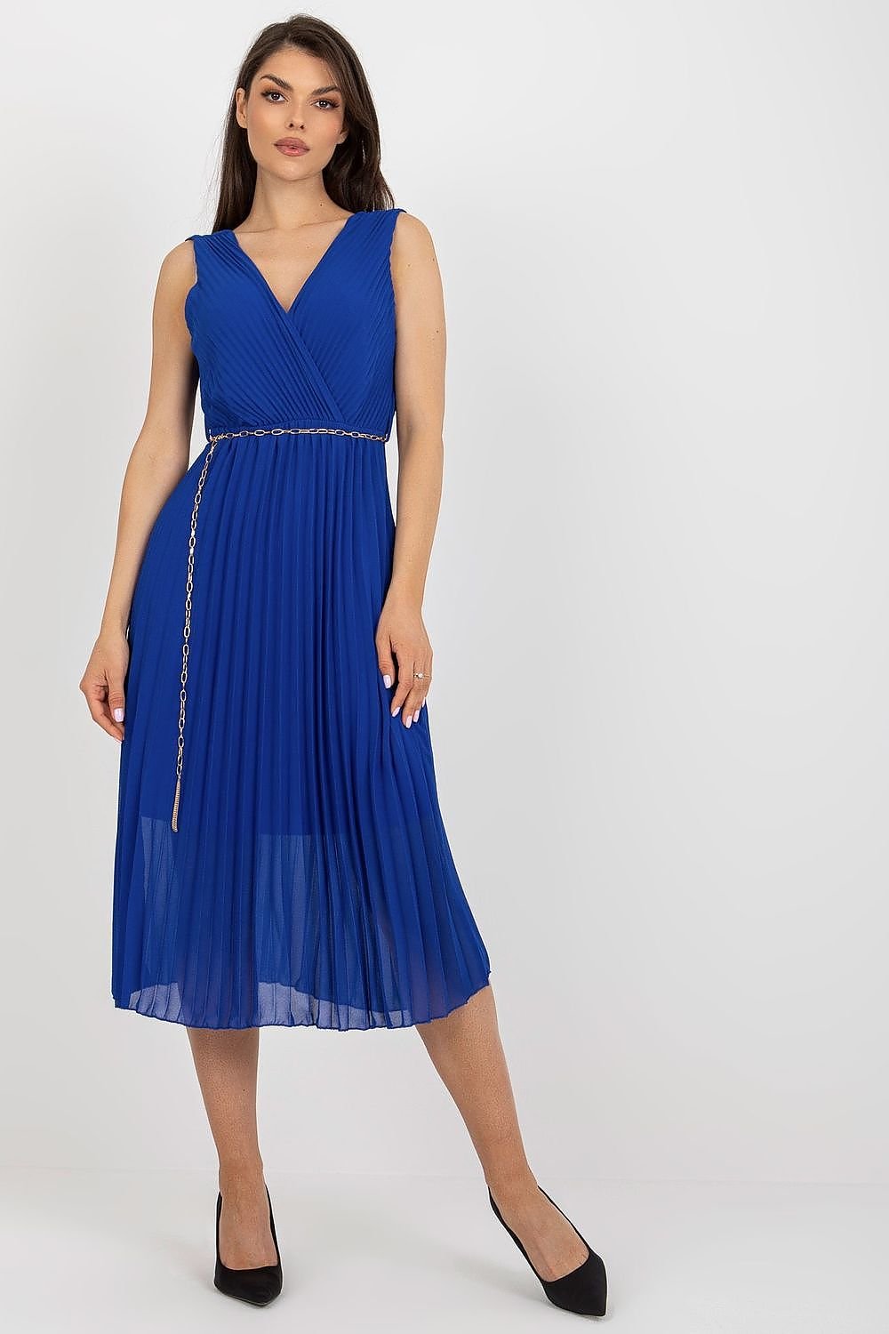 Robe de cocktail model 181358