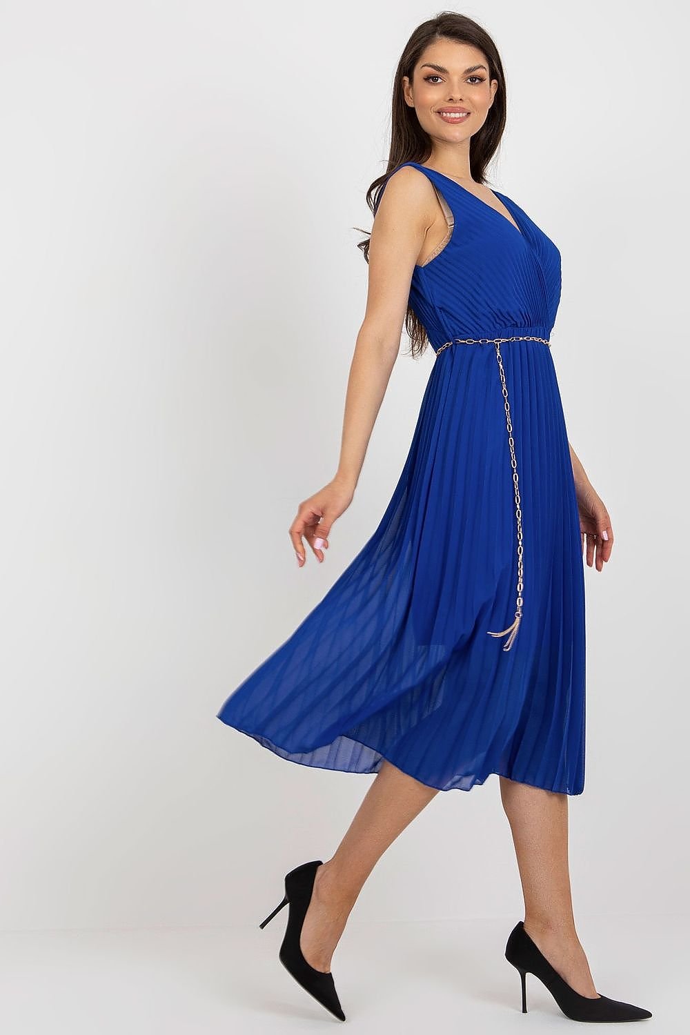 Robe de cocktail model 181358
