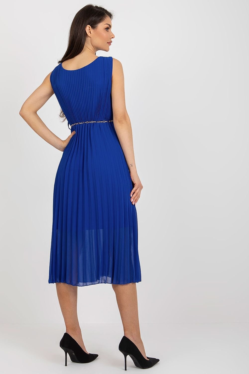 Robe de cocktail model 181358