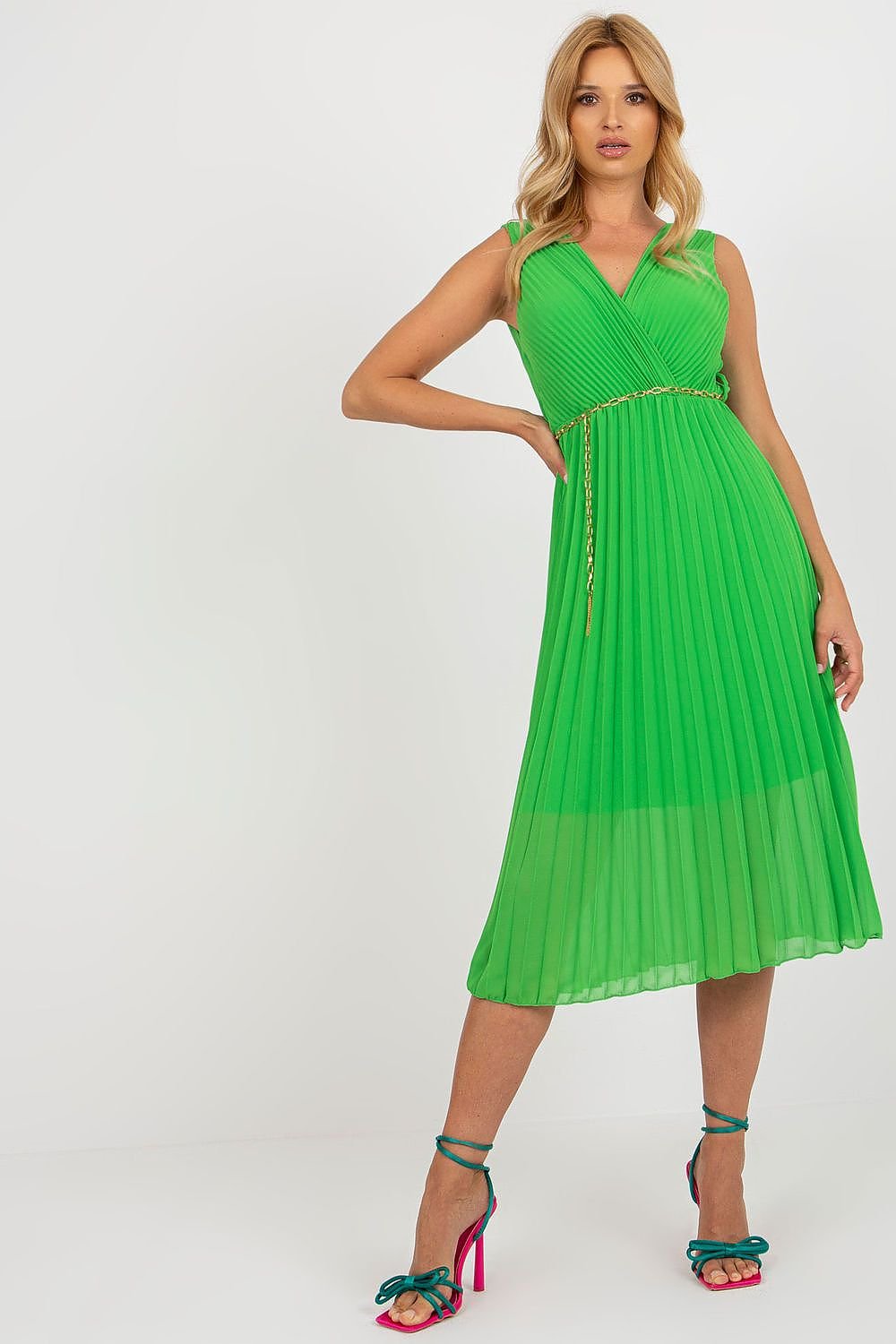 Robe de cocktail model 181358