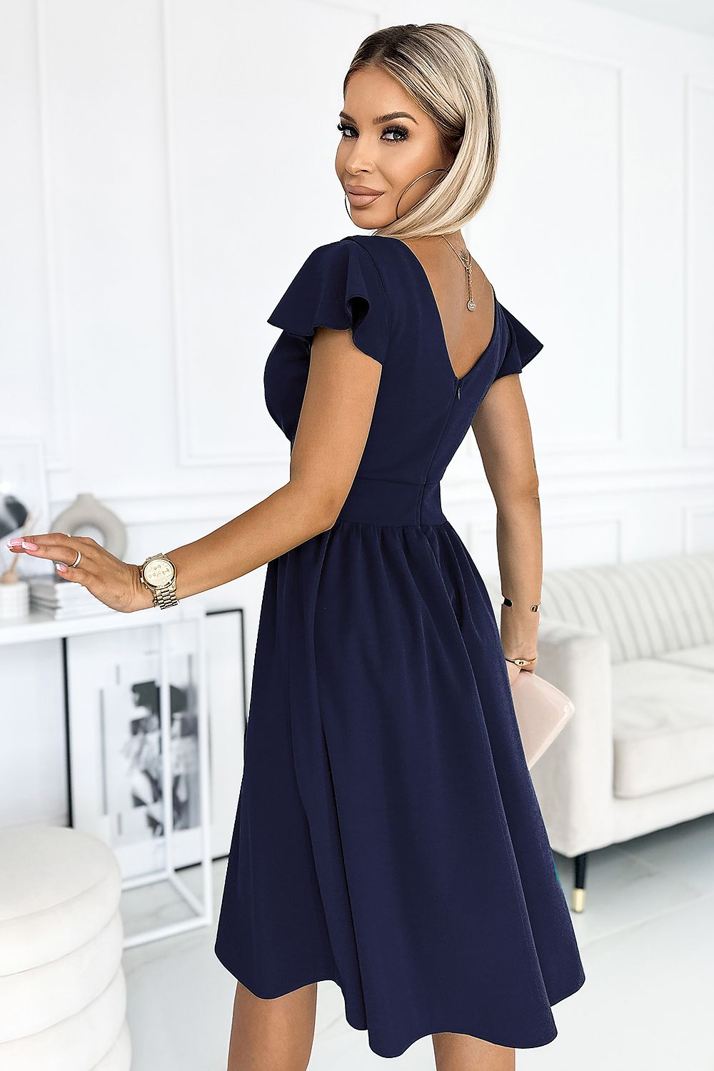 Robe de soirée model 196835