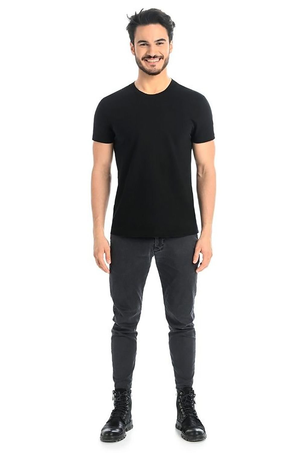 T-shirt model 182981