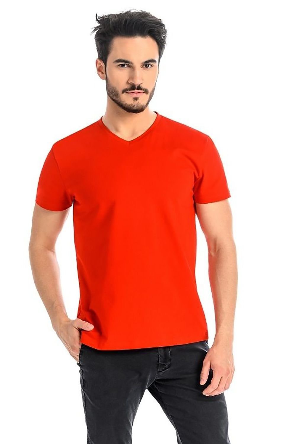 T-shirt model 182987