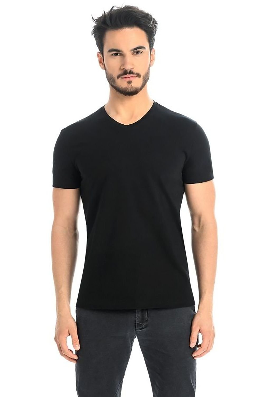 T-shirt model 182987
