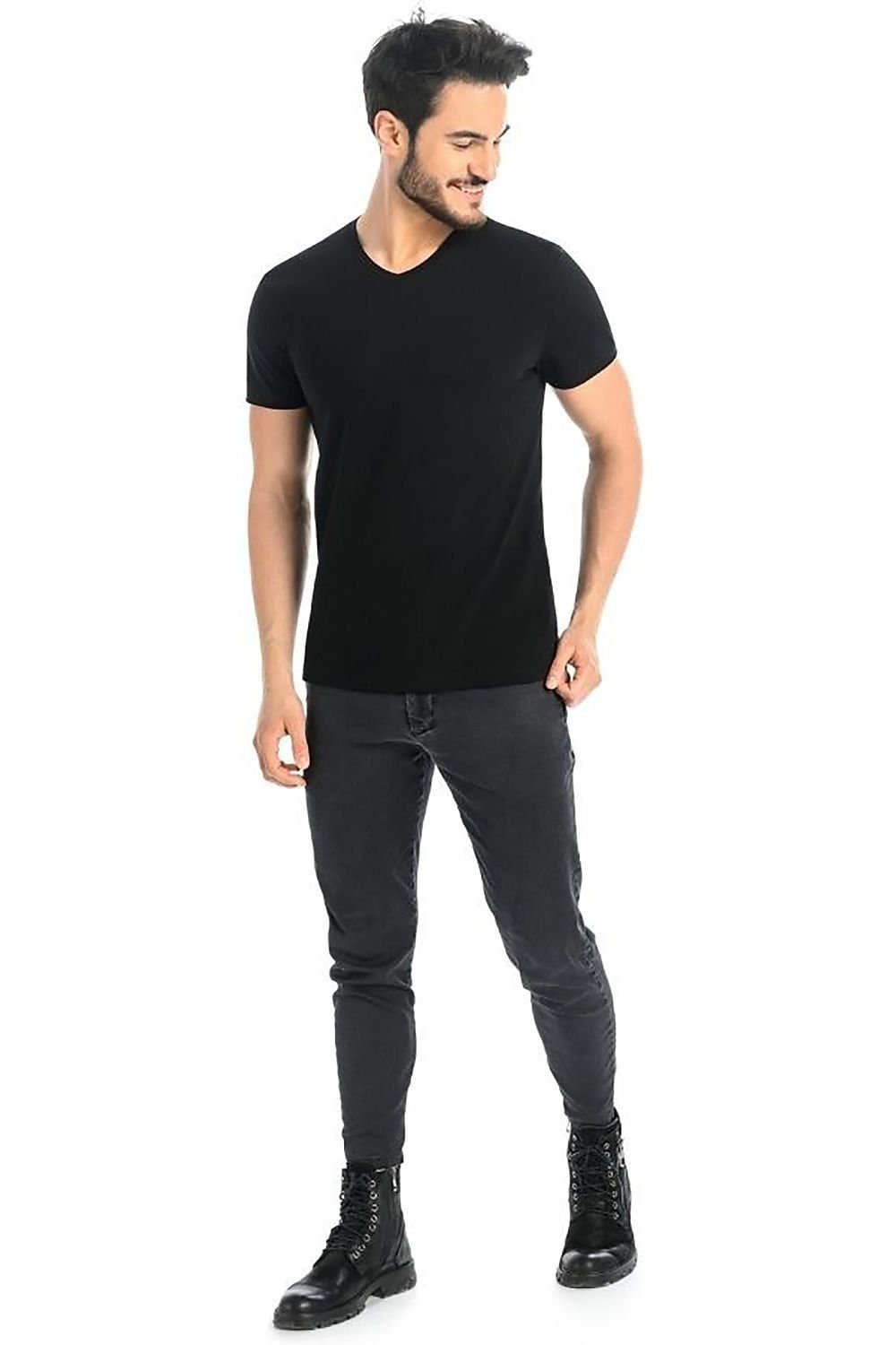 T-shirt model 182987